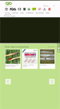 Mobile Screenshot of dogapharma.com